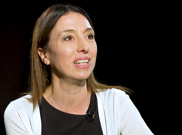 Aja Jung: Takmičenje u Bolonji je važno za baletsko odrastanje