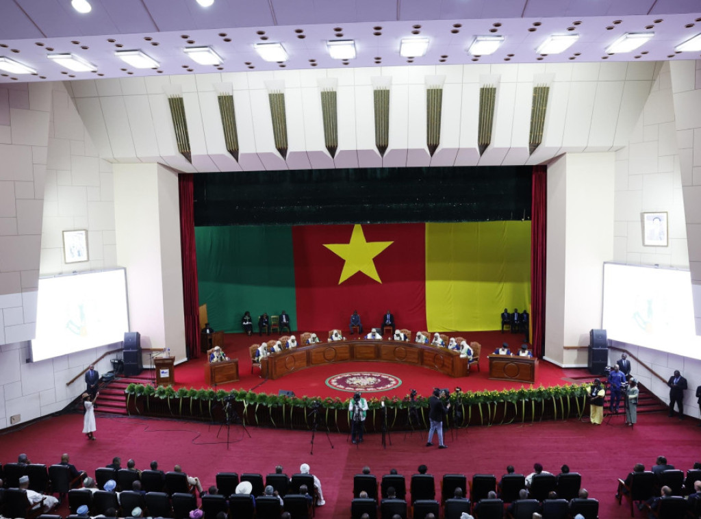 Kamerunski opozicioni lider odbacuje pobedu Pola Bije i najavljuje otpor