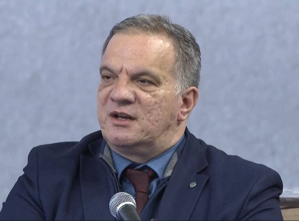 Dejan Vuk Stanković: Učinićemo sve da se nastava normalizuje, odvojiti obrazovanje od politike