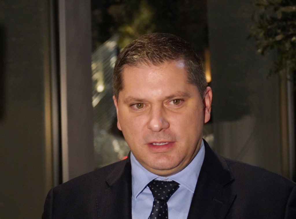 Nikola Nikodijević: Sa dnevnog reda sednice povlači se predlog regulacije područja u Mirijevu
