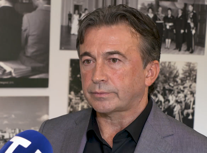 Miroslav Bjegović: Veliki broj turskih državljana u Crne Gore povezan je sa stvaranjem velike Albanije