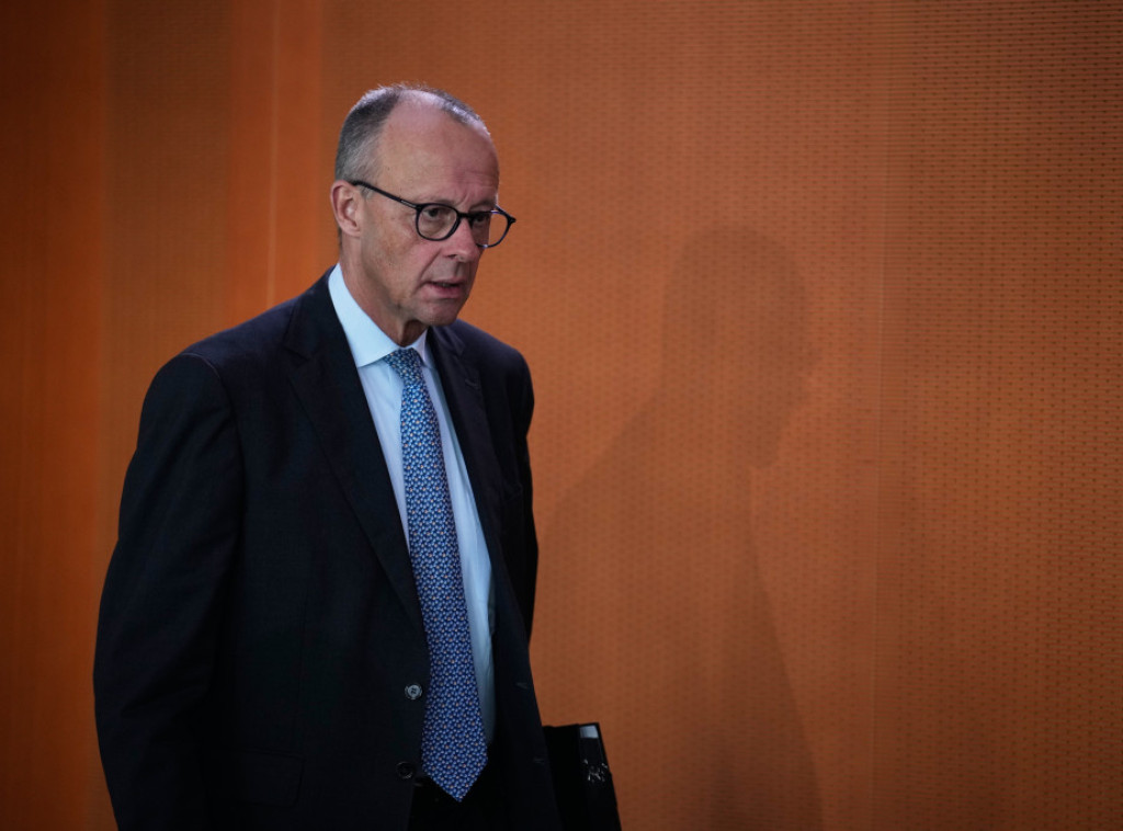 CDU traži jasnije distanciranje od AfD, Merc putuje u Tursku na razgovore s Erdoganom