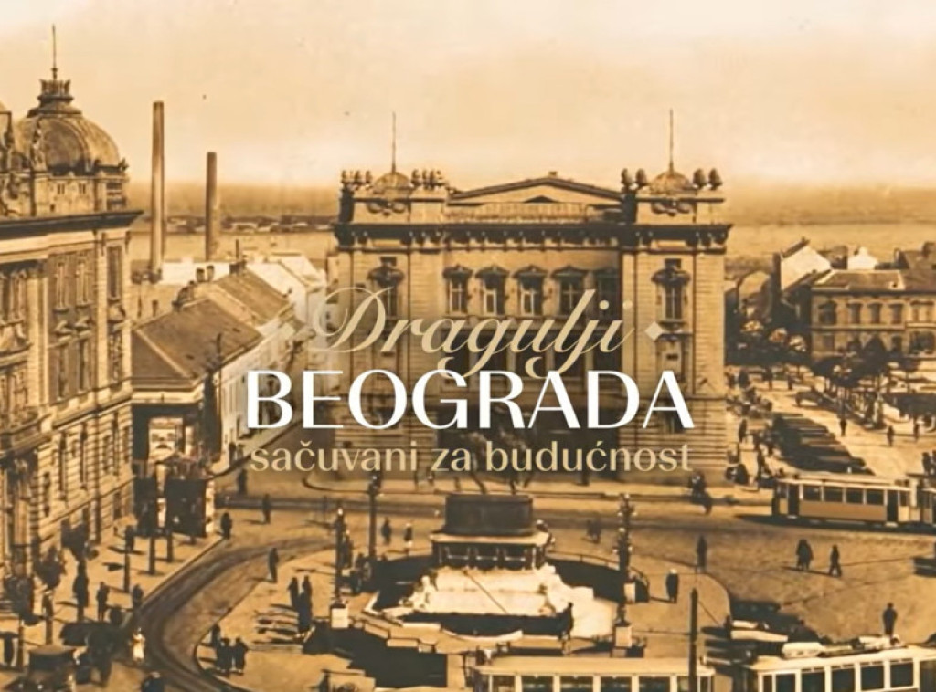 Beograd na vodi: Četiri značajna zdanja beogradske arhitekture dobijaju novi život