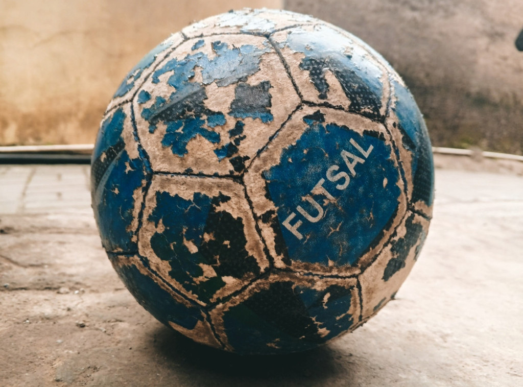 Sav prihod od "večitog derbija" u futsalu biće doniran džudo klubu Partizan