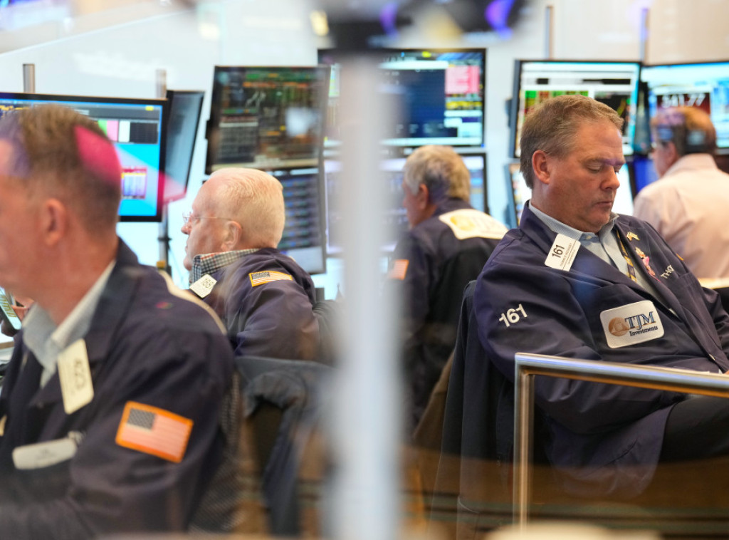 Američke akcije dostigle rekordne nivoe, podstaknute rastom tehnoloških kompanija