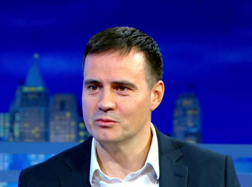 Velimir Gavrilović: Srbija u energetici kolateralna šteta velikih igrača na globalnom nivou