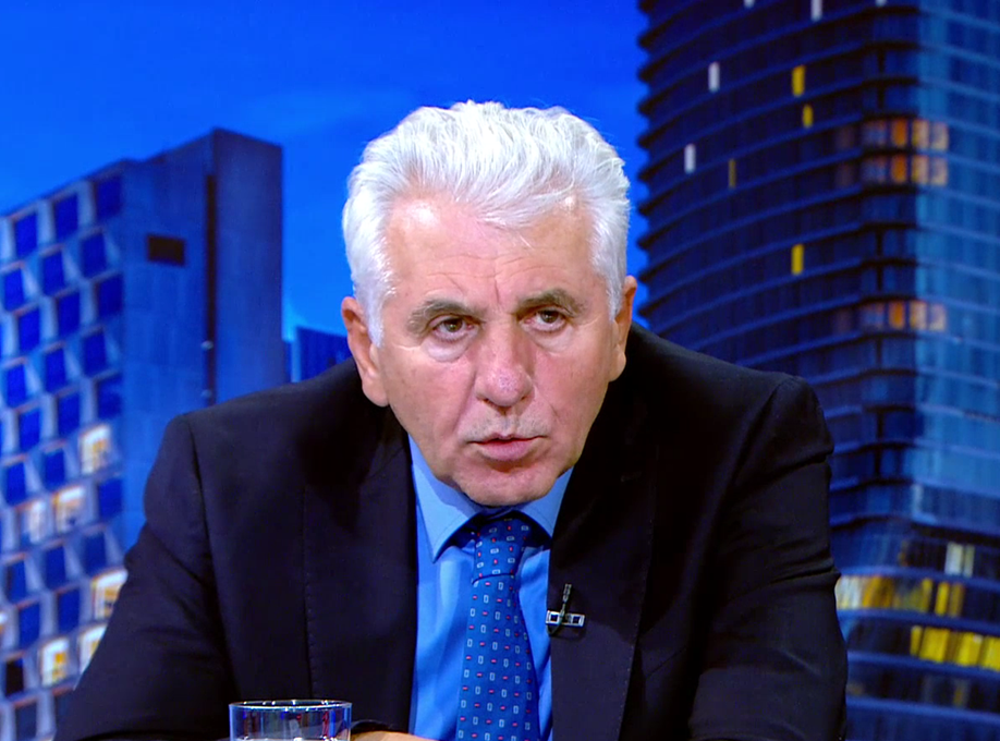 Zoran Anđelković: Politička kriza u AP KiM traje od dolaska Kurtija na vlast u Prištini