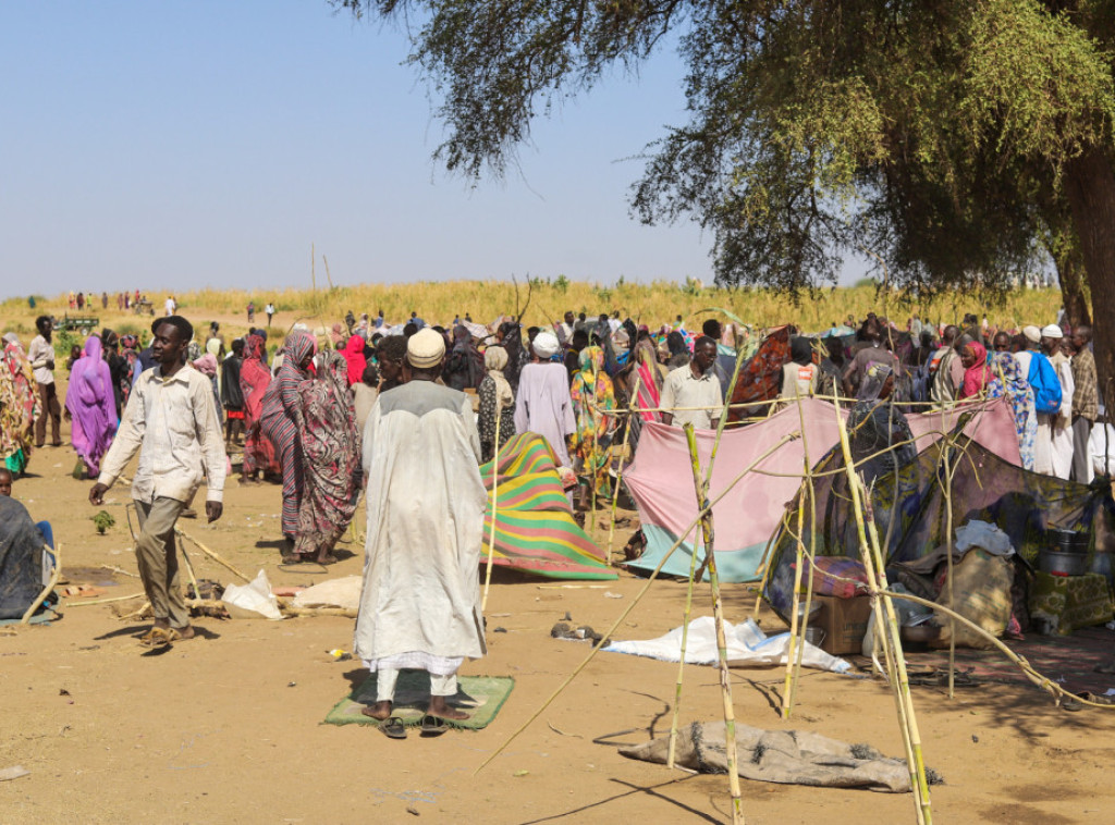 Sudan: Ubijeno između 1.500 i 2.000 ljudi u napadima RSF, navode organizacije