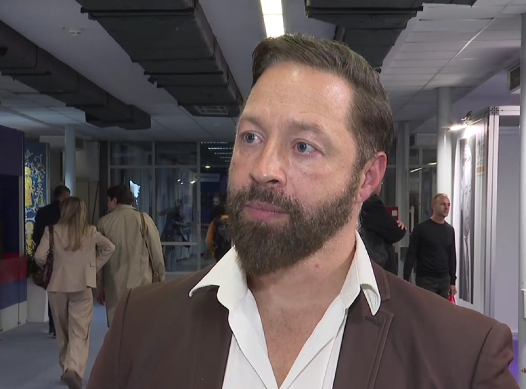 Ali Fenik: Oduvek me je zanimalo ljudsko ponašanje