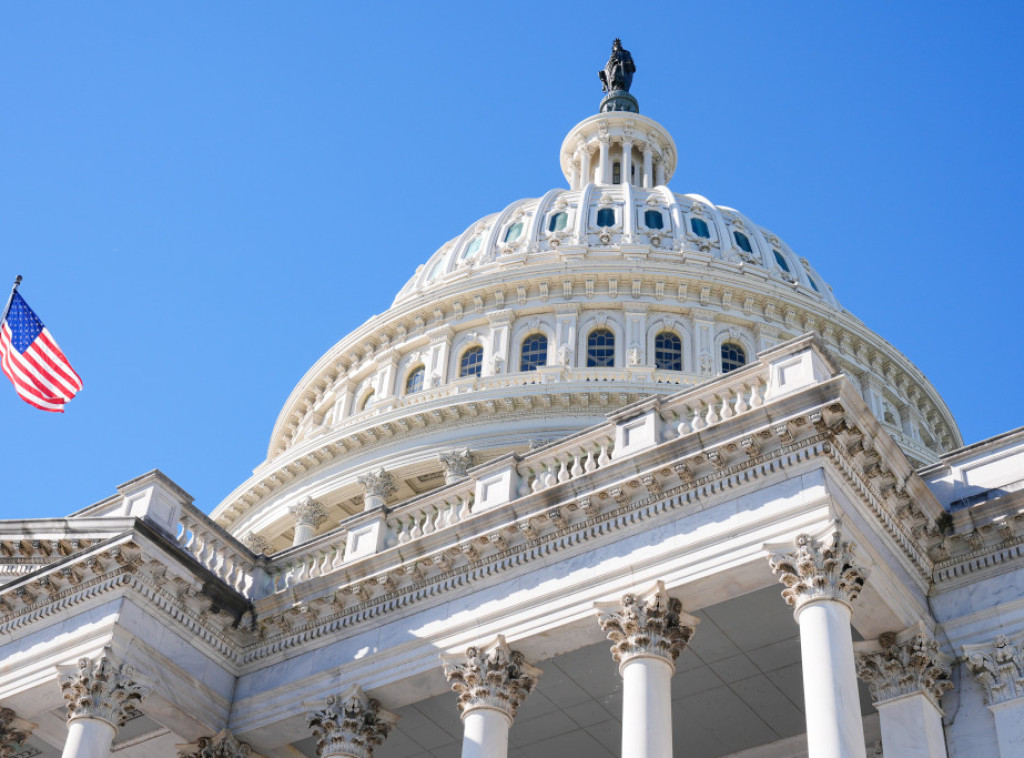 Blokada rada vlade SAD američku ekonomiju koštala do sada 18 milijardi dolara