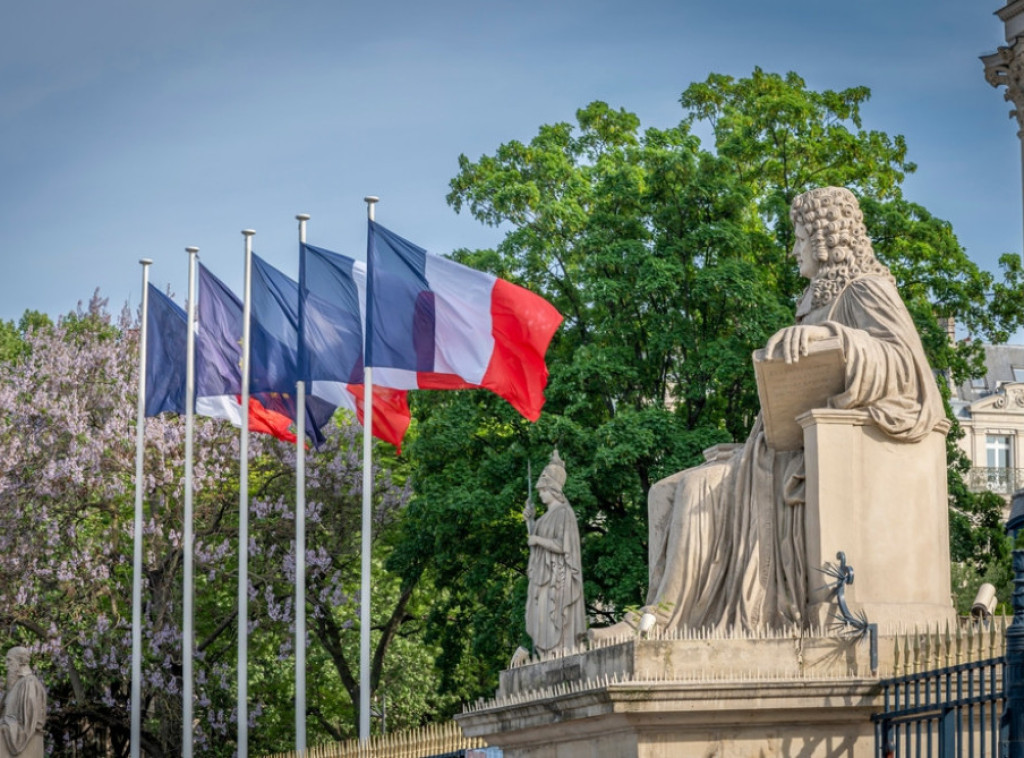 Le Pen i Bardela poslali pismo poslovnim liderima, u pripremi za izbore 2027. godine