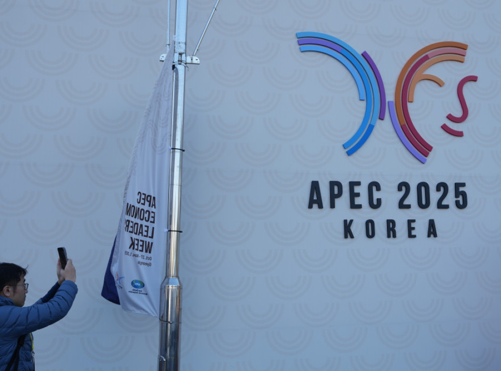 Zemlje članice APEC blizu postizanja konsenzusa o zajedničkoj deklaraciji