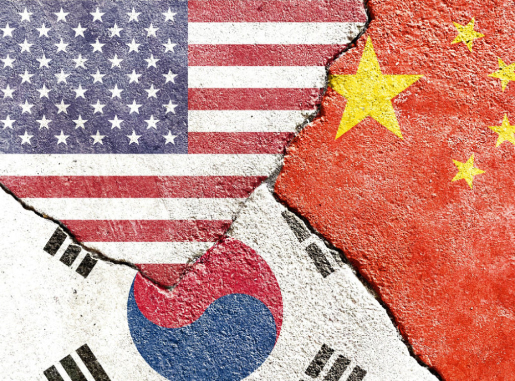 Kina pozvala Južnu Koreju i SAD da poštuju obaveze za nuklearno oružje