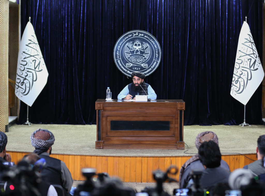 Pakistan pristao da nastavi pregovore sa avganistanskim talibanima u Istanbulu