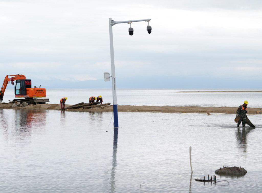Jake kiše u Andaluziji izazvale poplave i klizišta