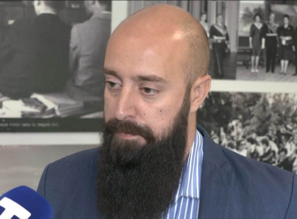 Miškeljin: Sukob SAD i Irana ima potencijal da bude ekstremno razoran