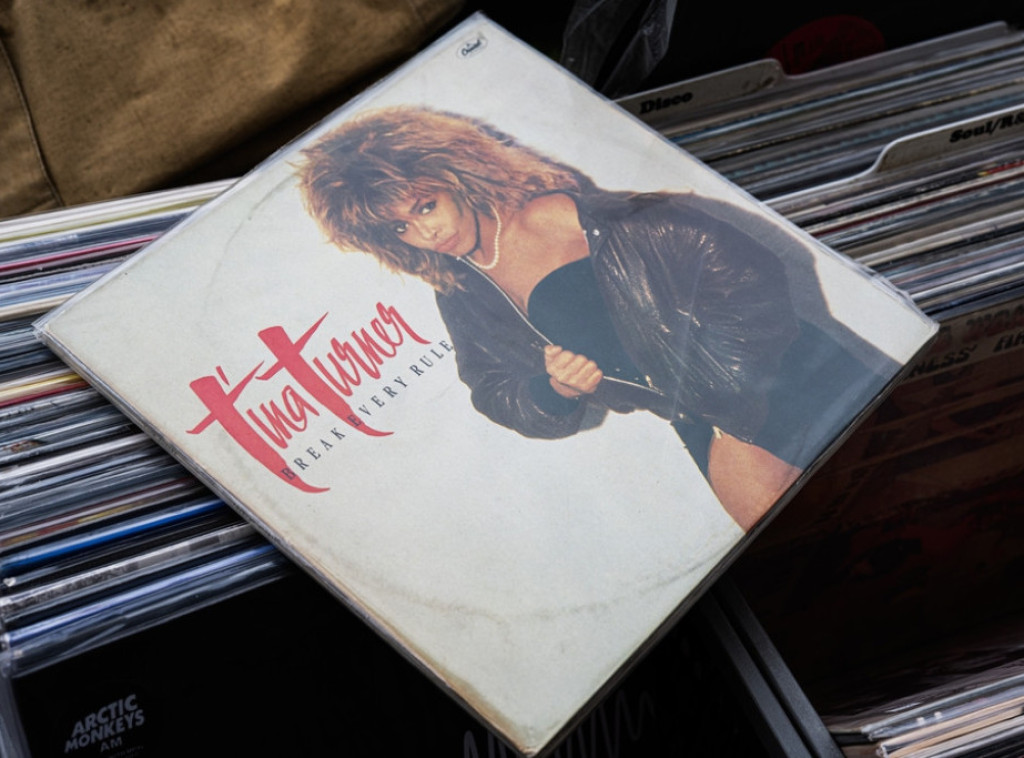 Koncert "Simply The Best Rock Symphony" posvećen Tini Tarner 9. novembra u Novom Sadu