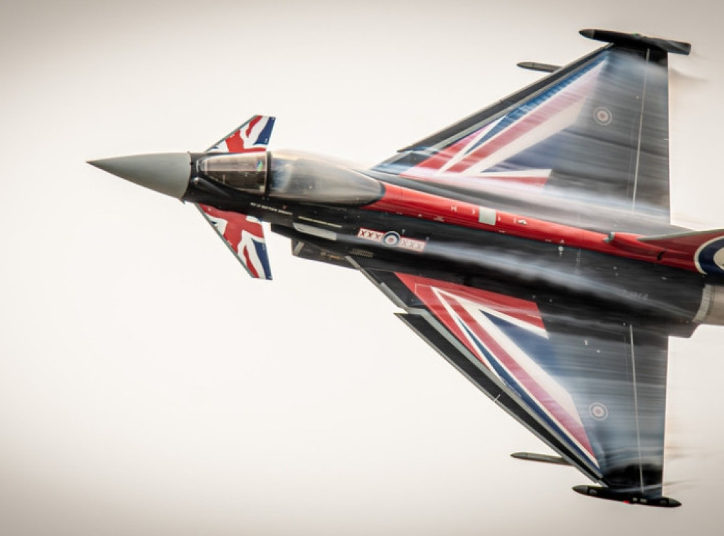 Turska nastavlja pregovore o kupovini "jurofajtera" od Katara i Omana