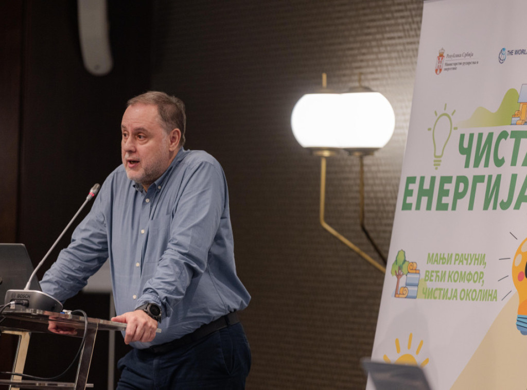 Do kraja godine u 149 gradova i opština pozivi za subvencije za energetsku sanaciju