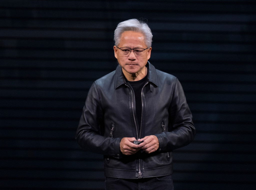 Direktor kompanije Nvidia: Verujem da su Tramp i Si imali dobre razgovore