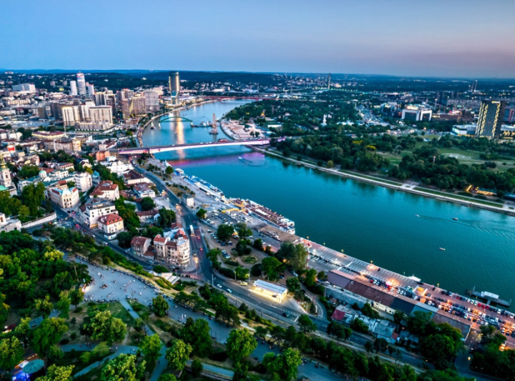 Lonely Planet svrstao Beograd na listu najboljih destinacija koje treba posetiti 2026