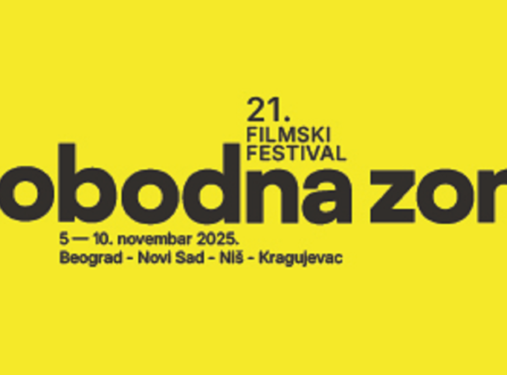 Filmski festival "Slobodna zona" donosi 37 filmova