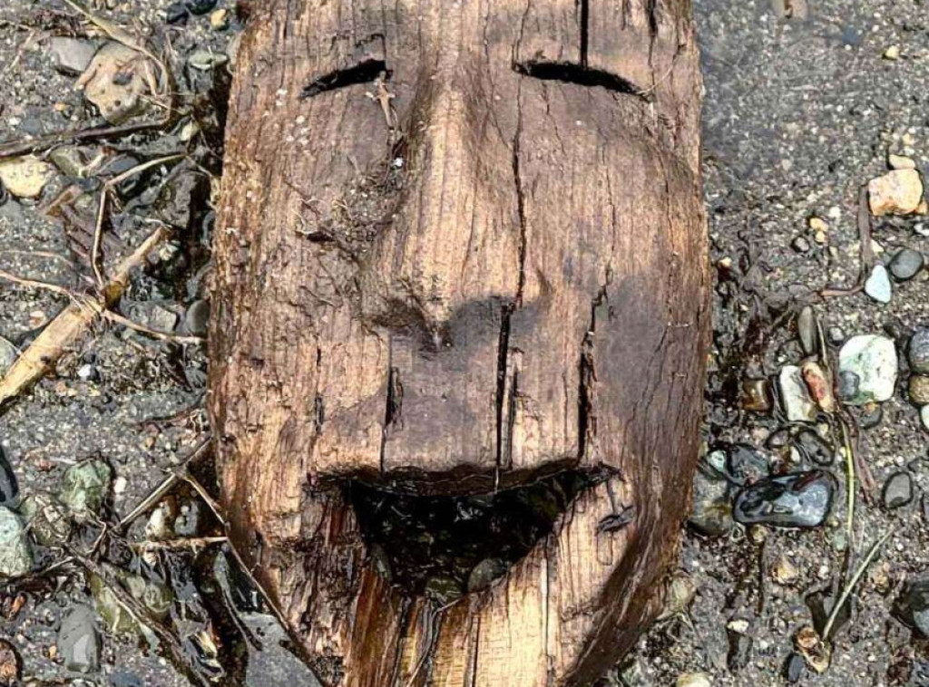 Tajfun koji je pogodio Aljasku oštetio arheološko nalazište