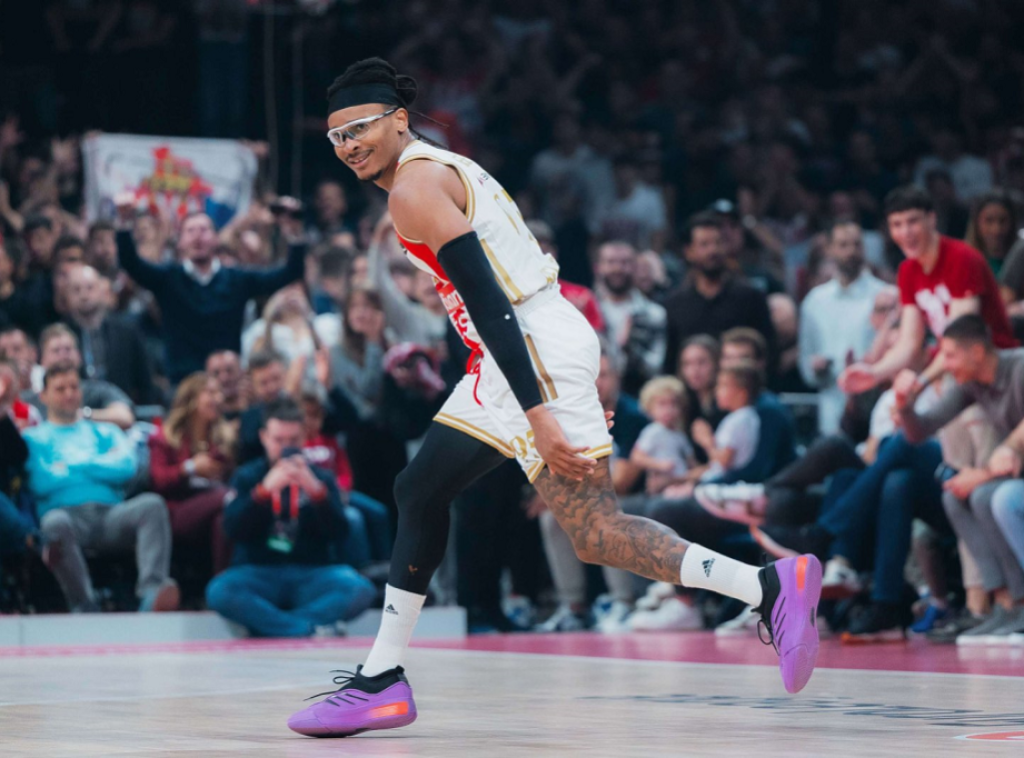 Čima Moneke i Silvan Fransisko najkorisniji igrači sedmog kola Evrolige