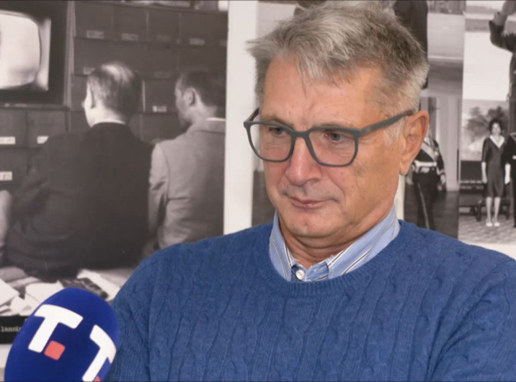 Vladimir Vuletić: 1. novembra pokazaće se šta je ideja studenata u blokadi