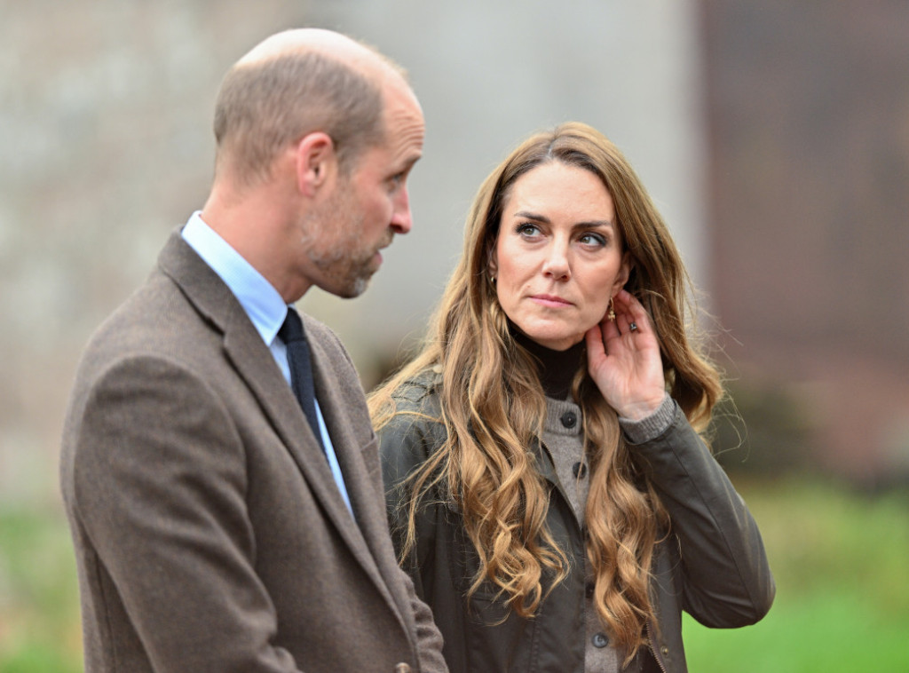 Princ Vilijam i njegova supruga Kejt dobili parnicu protiv magazina "Pari mač"