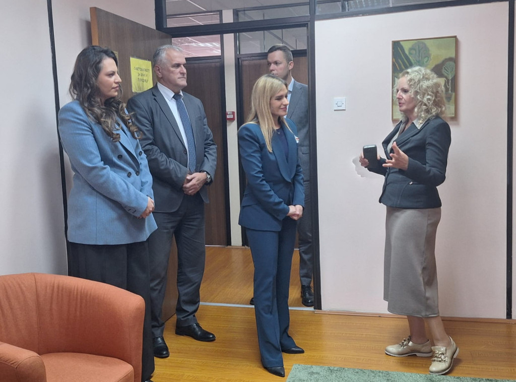 Čačak: Otvoreno Savetovalište za brak i porodicu