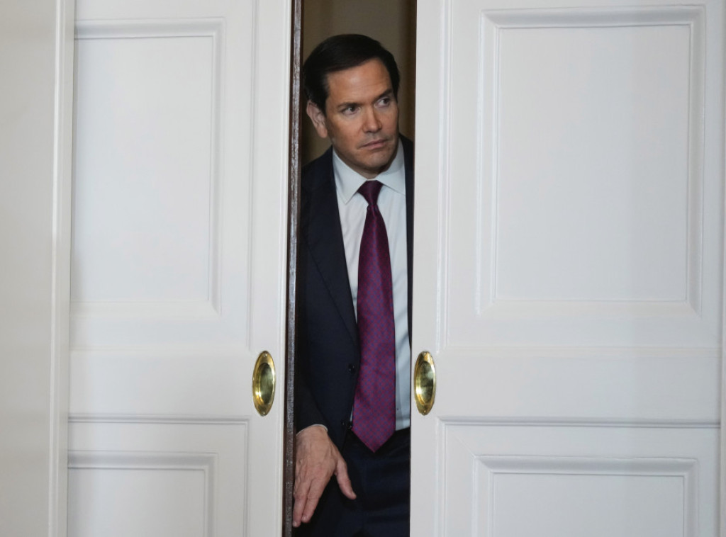 Marko Rubio: SAD spremne da ponude humanitarnu pomoć Kubi nakon uragana Melisa