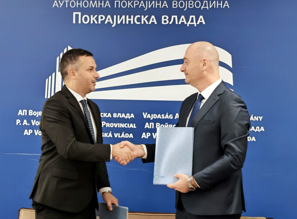 Ugovorena zajednička turistička ponuda Vojvodine i Hercegovačko-neretvanskog kantona