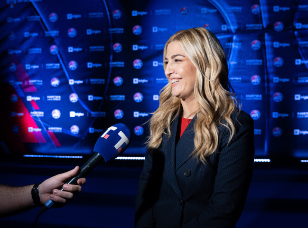 Triglav osiguranje sponzor kadetskih košarkaških liga Srbije u sezoni 2025/26