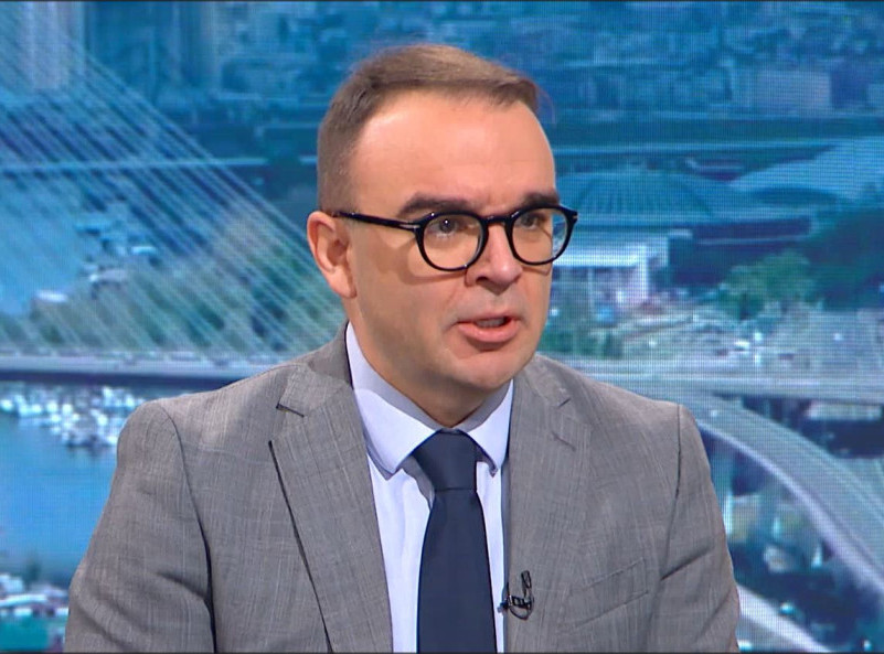 Aleksandar Vranješ: Ukidanje sankcija Dodiku rasterećenje za Republiku Srpsku, vidljiva promena stava SAD