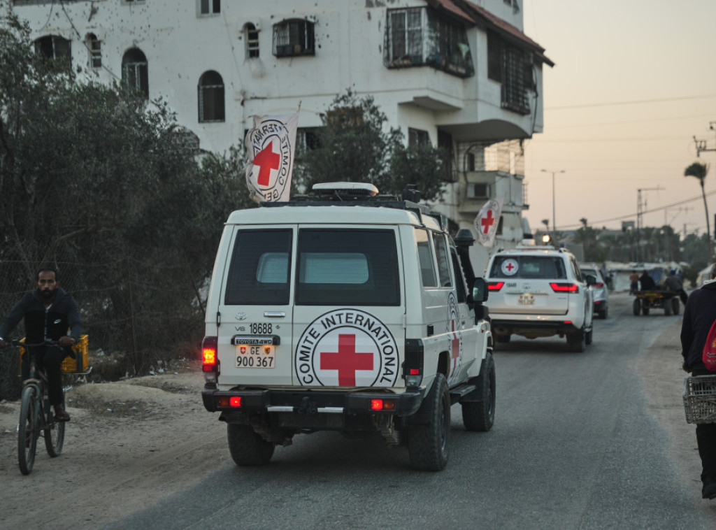 Izrael primio posmrtne ostatke dvojice talaca