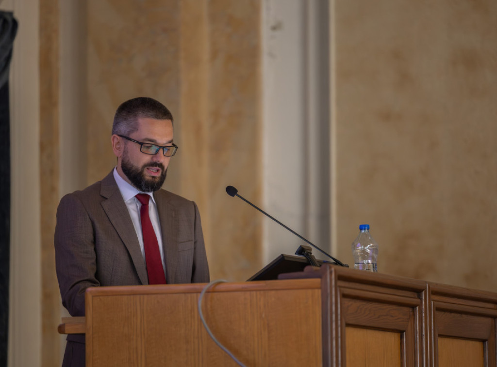 Stručnjak "Koridora" Aleksandar Senić razvio alat za sprečavanje kašnjenja infrastrukturnih projekata