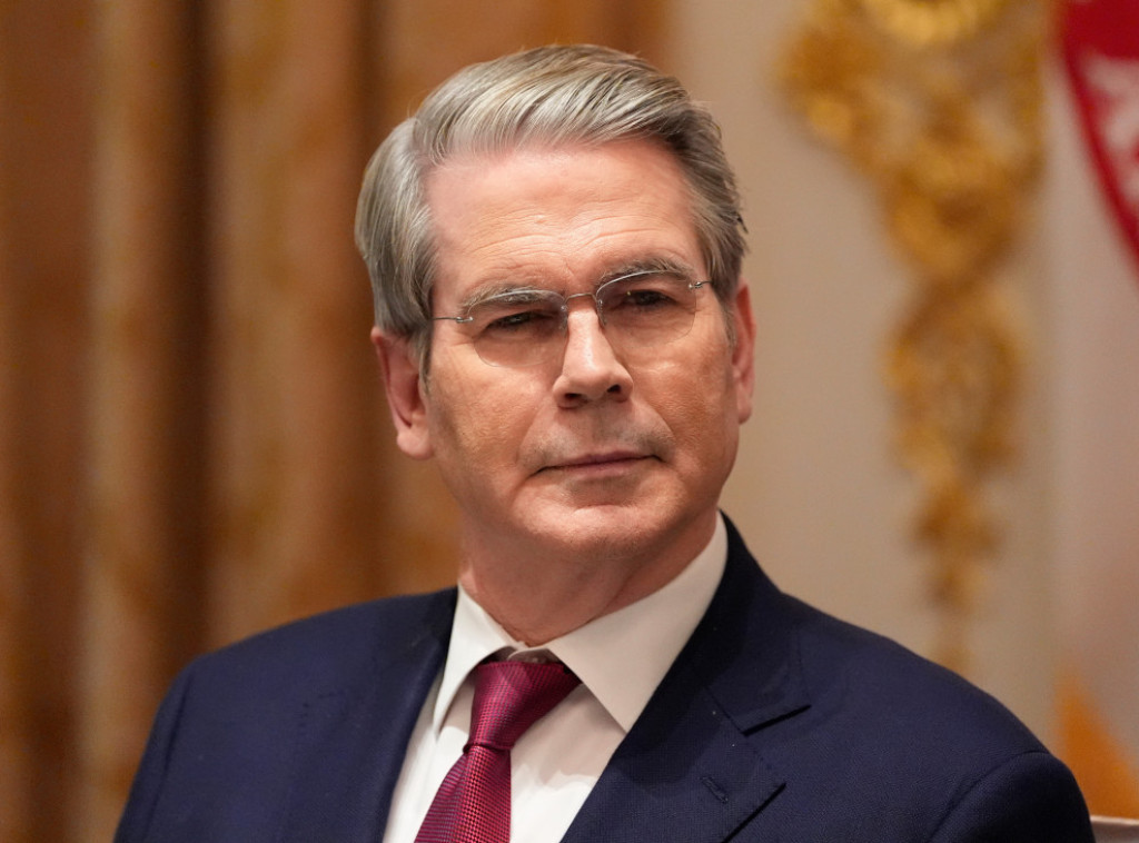 Besent: Kina će ove godine kupiti 12 miliona tona soje iz SAD