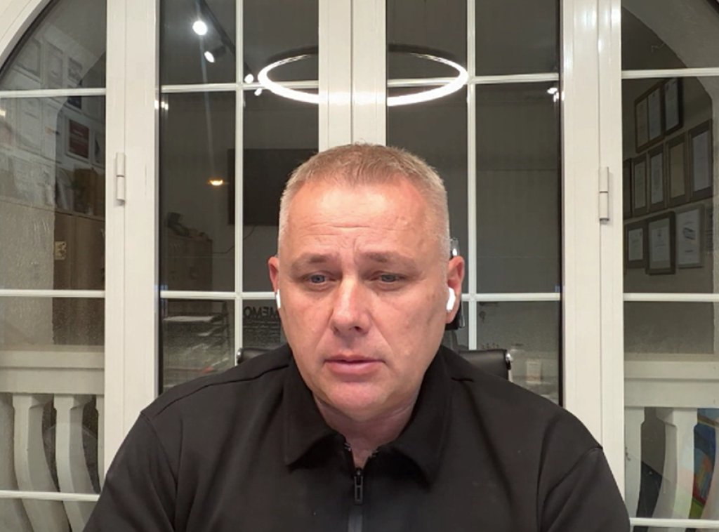 Igor Jurić o hapšenju u Tuzli zbog podvođenja: Ljudi sa pozicije moći plaše svojim uticajem