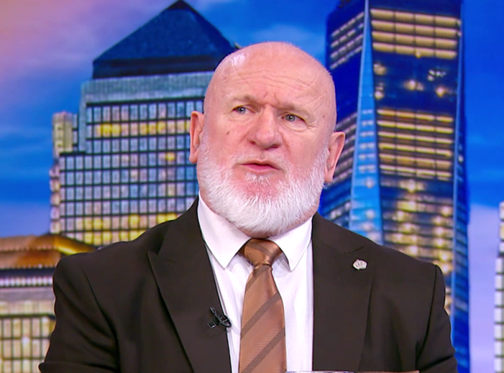 Milan Petričković: Sastanak Trampa i Sija pomak, ali treba biti oprezan