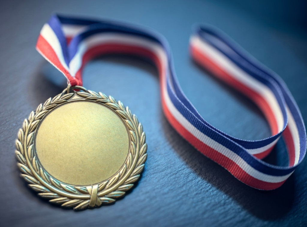 Na medalji Sidnejskog maratona greškom ugraviran stadion u Minhenu