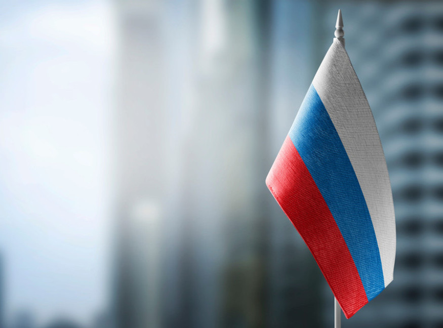 Rusija označila reditelja dokumentarca "Mr nobody protiv Putina" kao stranog agenta