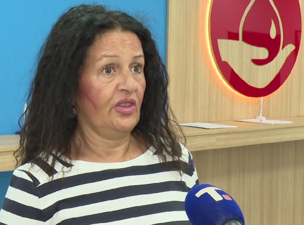 Institut za transfuziju krvi Srbije: Rezerve krvi i dalje smanjene, najviše nedostaju nulta i B krvna grupa