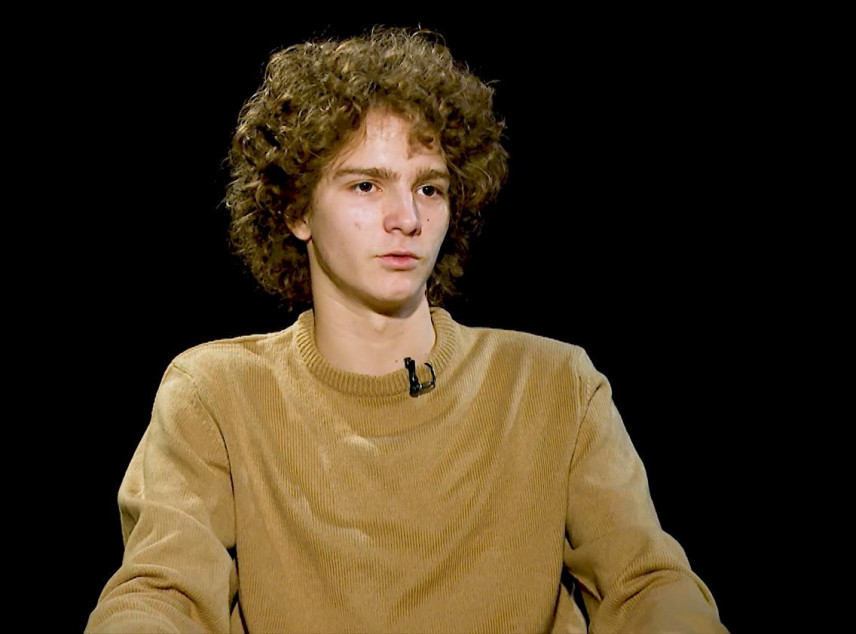 Todor Jovanović: "Hajduk u Beogradu" je generacijski film