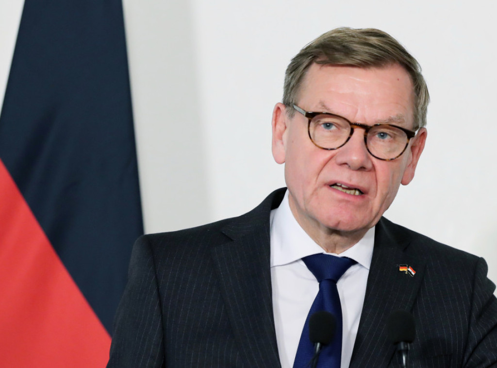 Johan Vadeful u Siriji: Teško da iko može ovde da živi