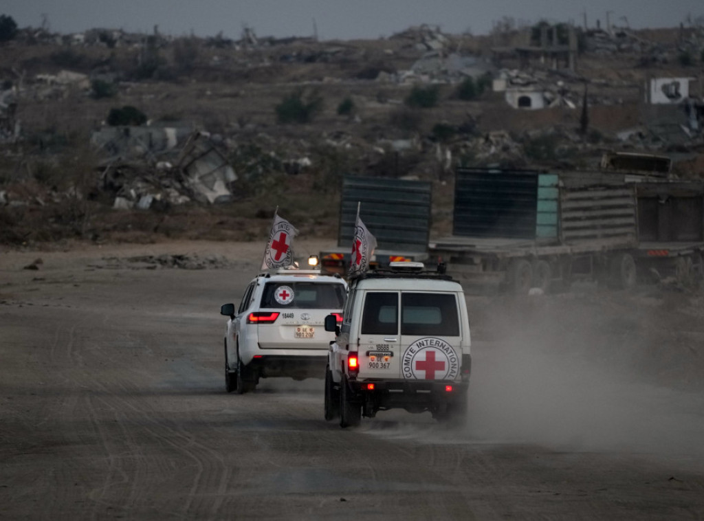 Izrael vratio 30 palestinskih tela u Gazu u okviru sporazuma