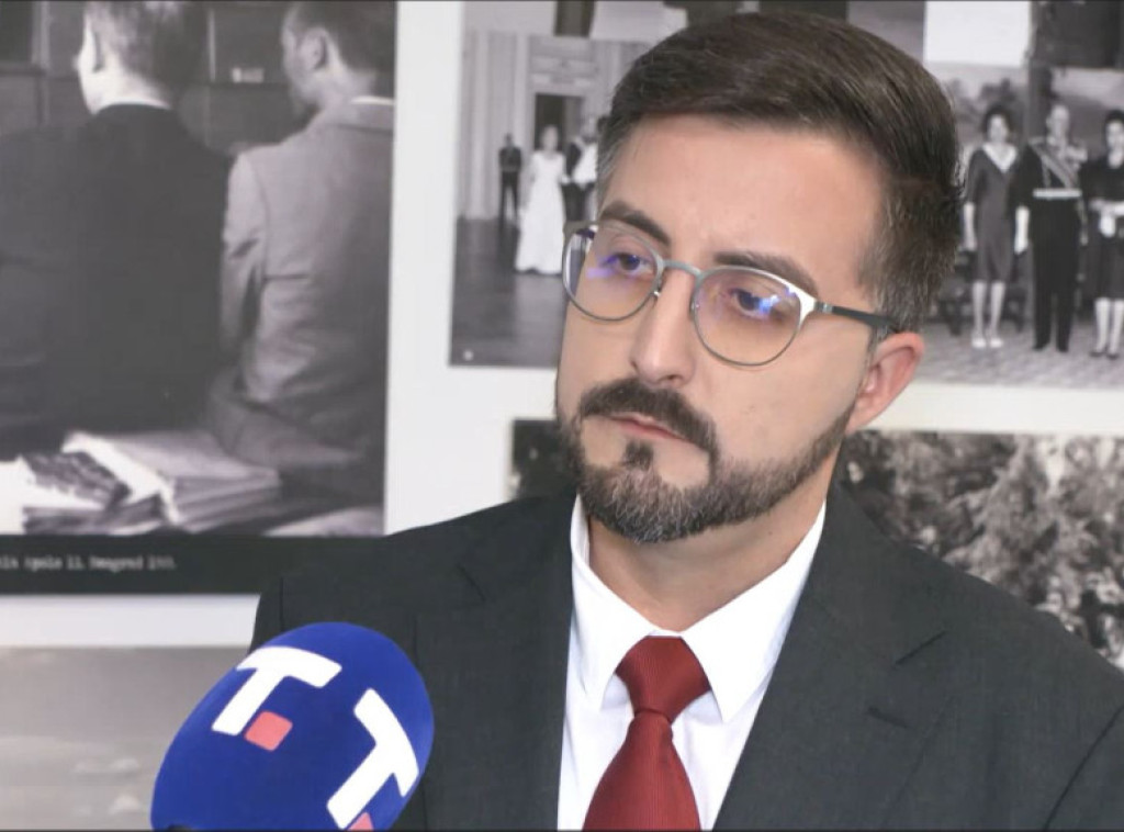 Nebojša Obrknežev: Performansi i šetnje do Novog Sada ne mogu se povezati sa tugom i sećanjem na žrtve