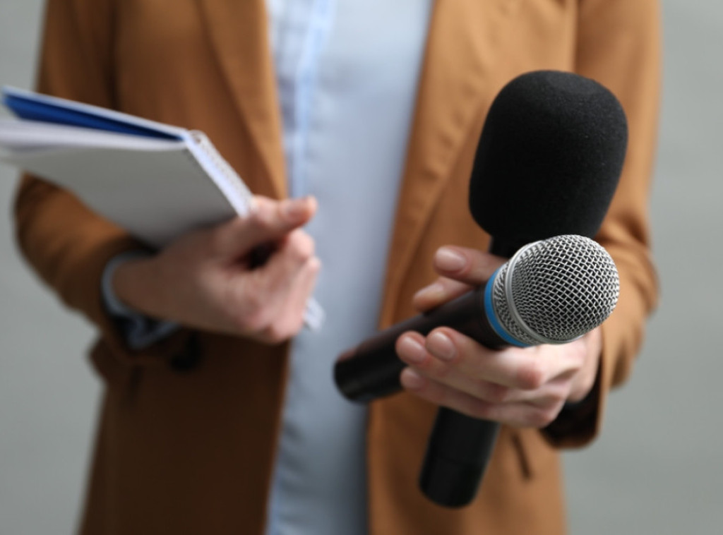 Crna Gora: Za sedam dana četiri pretnje novinarima