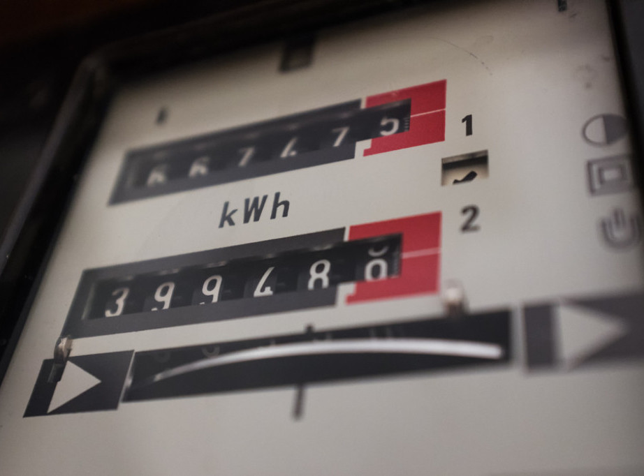 Elektrodistribucija Srbije: Rok za prijavu stanja brojila produžen do 10. januara zbog praznika