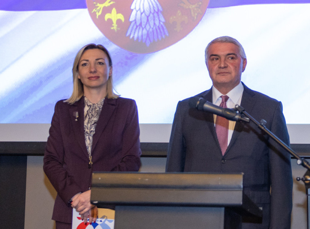 Tatjana Macura počasni gost na obeležavanju Dana nezavisnosti Republike Jermenije